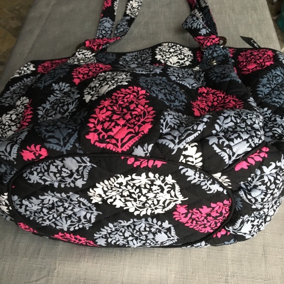 Vera Bradley shoulder bag - Picture 2 of 6